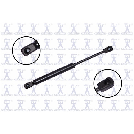 Fcs Struts Lift Support Hood, 86446 86446